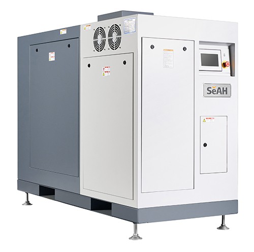 污水曝氣用什么好？當(dāng)然用空氣懸浮風(fēng)機節(jié)能